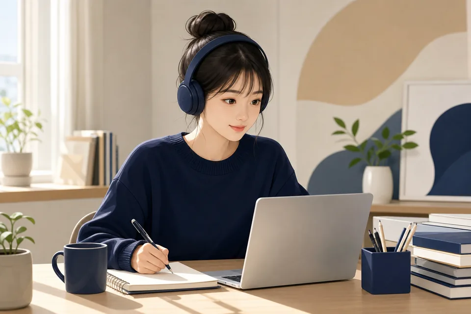 운문면 중2 사회과외 화상 1:1 수업 진행 모습 운문면 중2 사회과외 화상 1:1 수업 진행 모습