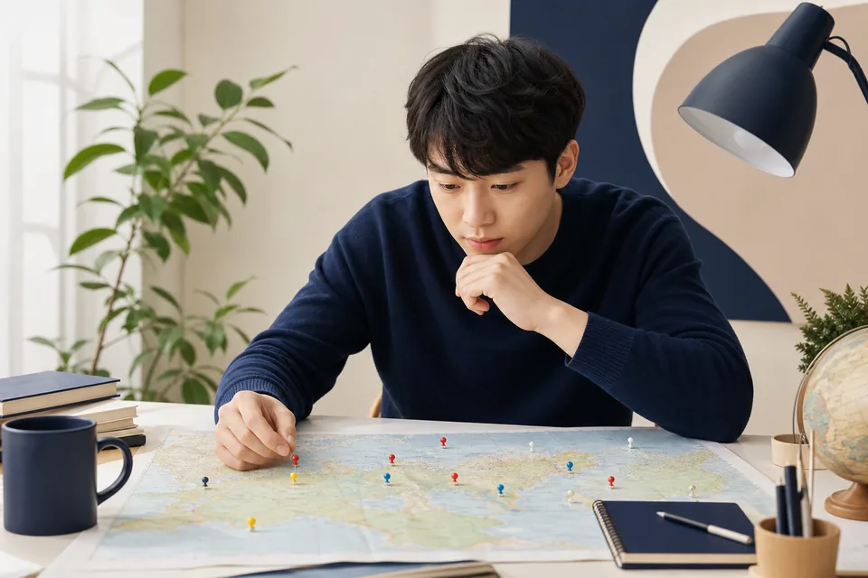 운문면 초2 사회 학습 — 지도·도표·사료를 함께 읽고 개념을 연결하기 운문면 초2 사회 학습 — 지도·도표·사료를 함께 읽고 개념을 연결하기