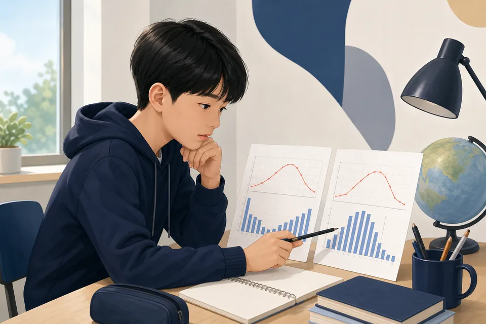 김제시 청하면 중2 사회 학습 — 지도·도표·사료를 함께 읽고 개념을 연결하기 김제시 청하면 중2 사회 학습 — 지도·도표·사료를 함께 읽고 개념을 연결하기