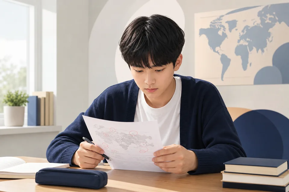 김제시 청하면 초6 사회 학습 — 지도·도표·사료를 함께 읽고 개념을 연결하기 김제시 청하면 초6 사회 학습 — 지도·도표·사료를 함께 읽고 개념을 연결하기